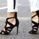 Beautiful sandals