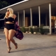 Swimwear for overweight women