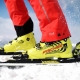 Fischer ski boots