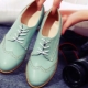 Women's Oxfords