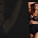 Women's underwear for plump