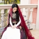 Georgian national costume