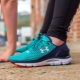 Under Armor Sneakers