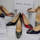Shoes Manolo Blahnik