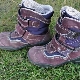 Children's boots Ecco