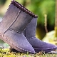 Waterproof ugg boots