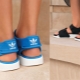 Sandals Adidas