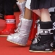 Lunokhod Boots
