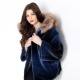 Fur coats Melita