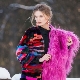 Fur coats from the brand Ekaterina