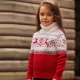 Sweater for girls