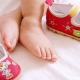 Nursery shoes