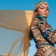 Azerbaijan national costume