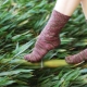 Bamboo socks