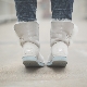 White ugg boots