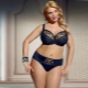Plus Size Bras Milavitsa