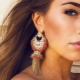 Gypsy earrings