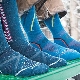 Ski socks