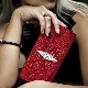 Stingray leather wallet