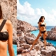 Swimwear Intimissimi and Calzedonia