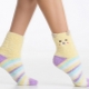 Terry socks