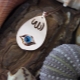 Muslim pendants