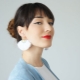 Tassel earrings