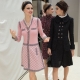 Coco Chanel style in clothes