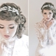 Wedding headbands