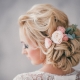 Wedding Hair Clips