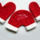 Mittens for lovers