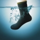 Waterproof socks
