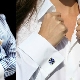 Women's cufflinks