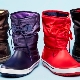  Crocs winter boots
