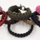 Paracord bracelet