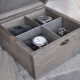 How to store a watch?
