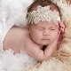 Headbands for baby girls