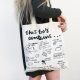 Tote bags