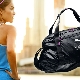 Women's fitness bags