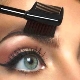Comb for eyelashes and eyebrows