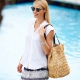 Summer bags