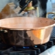 How to clean copper?