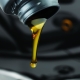 How to wash engine oil?