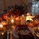 How to set up a New Year's table in accordance with all the rules?