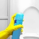 Fresheners for the toilet: what are and how to make yourself?