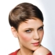 Oval face: we select hairstyles and accessories, apply decorative cosmetics