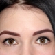 How long does an eyebrow tattoo last and how to care for it?