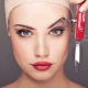 Endoscopic forehead lift: characteristics and procedures