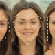 Face shapes: what are, how to define your own and how to choose makeup