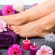 How to care for your feet and what means to use?